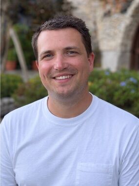 Meet your Posher, Drew